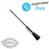Black Bristle End Wire Brush 5mm. Sh.2.35mm