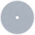 Steel Mini Saw Blade 25mm