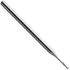 Reinf.hss Twist Drill Bit 0.6mm. Sh2.35mm