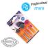 Grinding Accessory Kit 10pce
