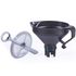 Funnel Strainer For True Coat 360