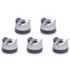 Gasket Rac 5 Set 5pc