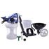 True Coat 360 Sprayer Drill Attachment Cordless And Corded 26d361