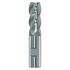 Hssco8 End Mill Z4 14.0 40 Short Din 844b Type N