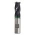 Hss/pm End Mill Z 20.0 30 Degree Short 844b Type N