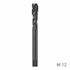 MAYKESTAG HSSE-V3 Speedtap Universal Machine Tap M12 x 1.75 Spiral Flute DIN 376 VAPO