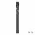 MAYKESTAG HSSE-V3 Speedtap Universal Machine Tap M16 x 2.0 Spiral Flute DIN 376 VAPO