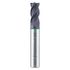 Scp Cut Univ. Z4 8.0 358 Din 6527l Alunit Din 6535a Shank