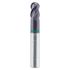 Scall Nose End Mill Sp Cut Univ. Z4 5.0 Din 6527lha Shank Din 6