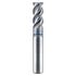 Speedcut 4.0 Inox2.0 Hpc End Mill Z4 392 Din 6527l With Neck C