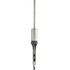 Hollow Square Mortice Chisel 5/16' Industrial 7.9mm