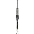Hollow Square Mortice Chisel 3/8' Industrial 9.5mm