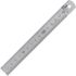 Stainless Steel150x19x0.8mm Ruler