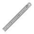 Stainless Steel150x19x0.8mm Ruler