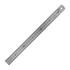 Stainless Steel 300x25x1.0mm Ruler
