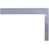 Carpenters Square 300x200x2.0 Carbon Steel
