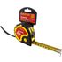 Measuring Tape Autolock 8m X 25mm Rubber Casing Matt Finish