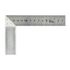Aluminium Tri Handle Square 150mm