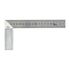 Aluminium Tri Handle Square 200mm