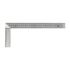 Aluminium Tri Handle Square 300mm
