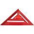 Rafter Square Abs Triangular 180mm Multi Angle