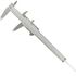 Vernier 150mm Stainless Steel Metric 0.02mm Acc
