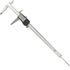Vernier Digital Frac. 300mm S/steel 0.01mm Acc. Abs Func. Ip54