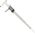 Vernier Digital 4 Key 300mm S/steel 0.01mm Acc. Abs Func. Metric / Inc