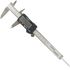 Vernier Digital 150mm Memory Hold S/steel 0.01mm Acc. Metric / Inch