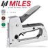 Staple Gun 18g Trigger Shot 3 In 1 Brad12-14 Hl Pin 14 Stap T50 6-14mm