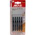 Jigsaw Blade 75mm 12tpi T-shank T119b