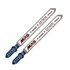 Jigsaw Blade Metal T-shank 13tpi T118b