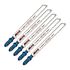Jigsaw Blade Alum./plas 8tpi T-sh T127d