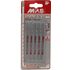 Jigsaw Blade 100mm 8tpi T-shank T227d