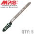 Jigsaw Blade Wood Scroll T-sh.19tp T101ao