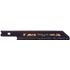 Jigsaw Blade Carbide Gritted 50 Grit 75mm B&d