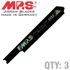 Jigsaw Blade Metal Long Tct Univ.6