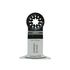 MPS Oscillating Cv Curved Saw Blade Wood 65mm Hcs Starlock