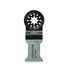MPS Oscillating Saw Blade Wood 35mm Bim Clean Cut Starlock
