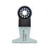 MPS Oscillating Cv Saw Blade Wood 65mm Hcs Clean Cut Starlock