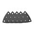 MPS Oscillating Universal Sanding Sheets 60gr 80mm 5/pk
