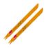 Sabre Saw Metal&wood 230mm Multicutter U-shank 12tpi-10tpi 2/pk