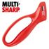 Knife And Blade Guided Sharpener