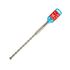 Sds Max Drill Bit 4 Cutter 340x200x14