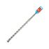 Sds Max Drill Bit 4 Cutter 520x400x28