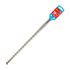 Sds Max Drill Bit 4 Cutter 540x400x18