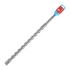 Sds Max Drill Bit 4 Cutter 570x450x32