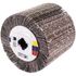 120 Grit Flap Grinding Wheels 120mmx100mm