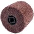 80 Grit Nylon Grinding Wheels 120mmx100mm