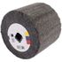 320 Grit Nylon Grinding Wheels 120mmx100mm